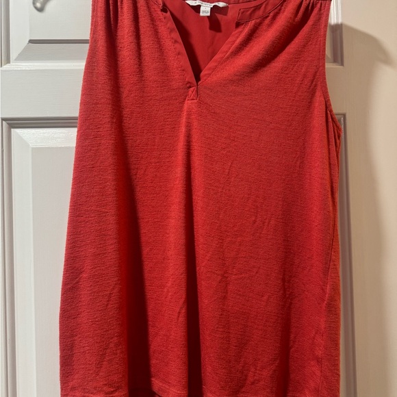 41 Hawthorn V-Neck Blouse - Picture 1 of 1